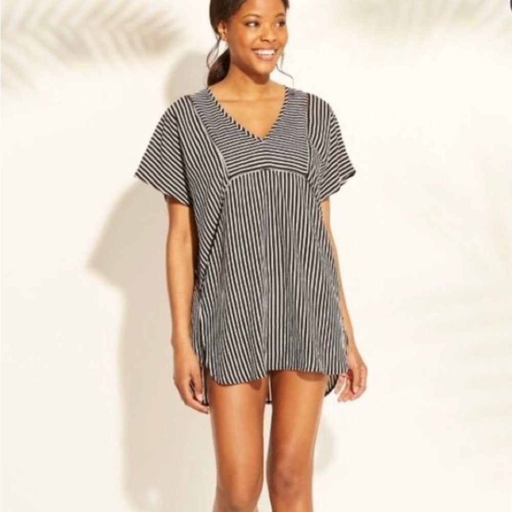 Womens Swimsuit Coverup